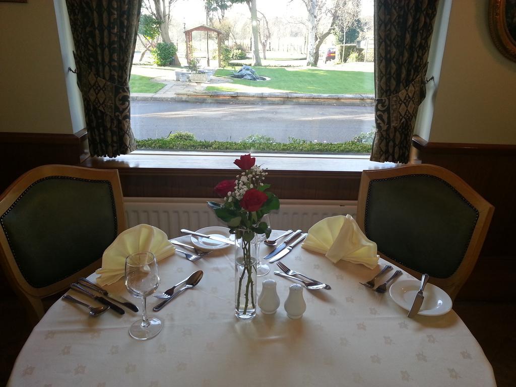 Grimstock Country House Hotel 伯明翰 外观 照片