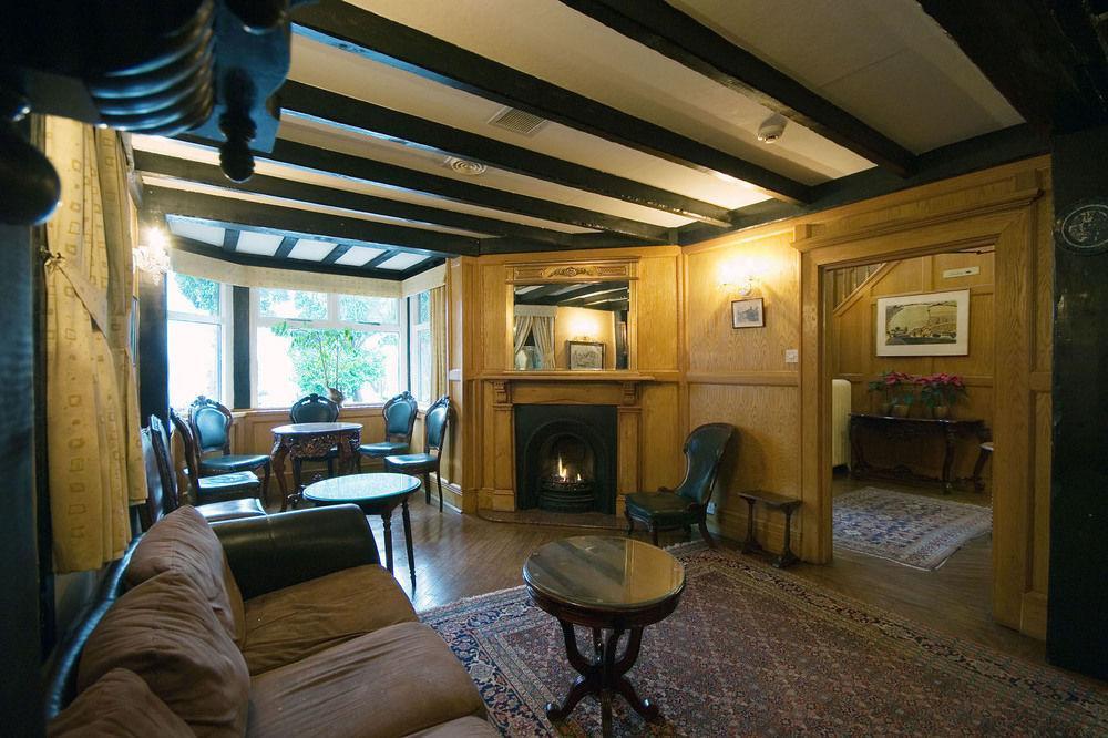 Grimstock Country House Hotel 伯明翰 外观 照片