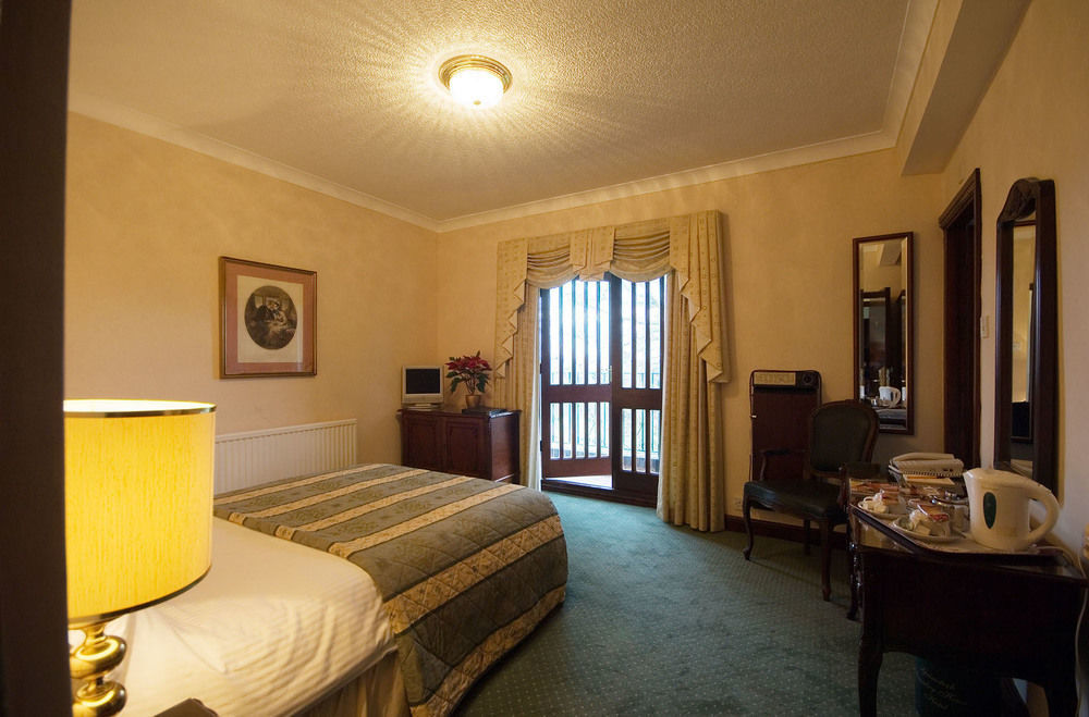 Grimstock Country House Hotel 伯明翰 外观 照片