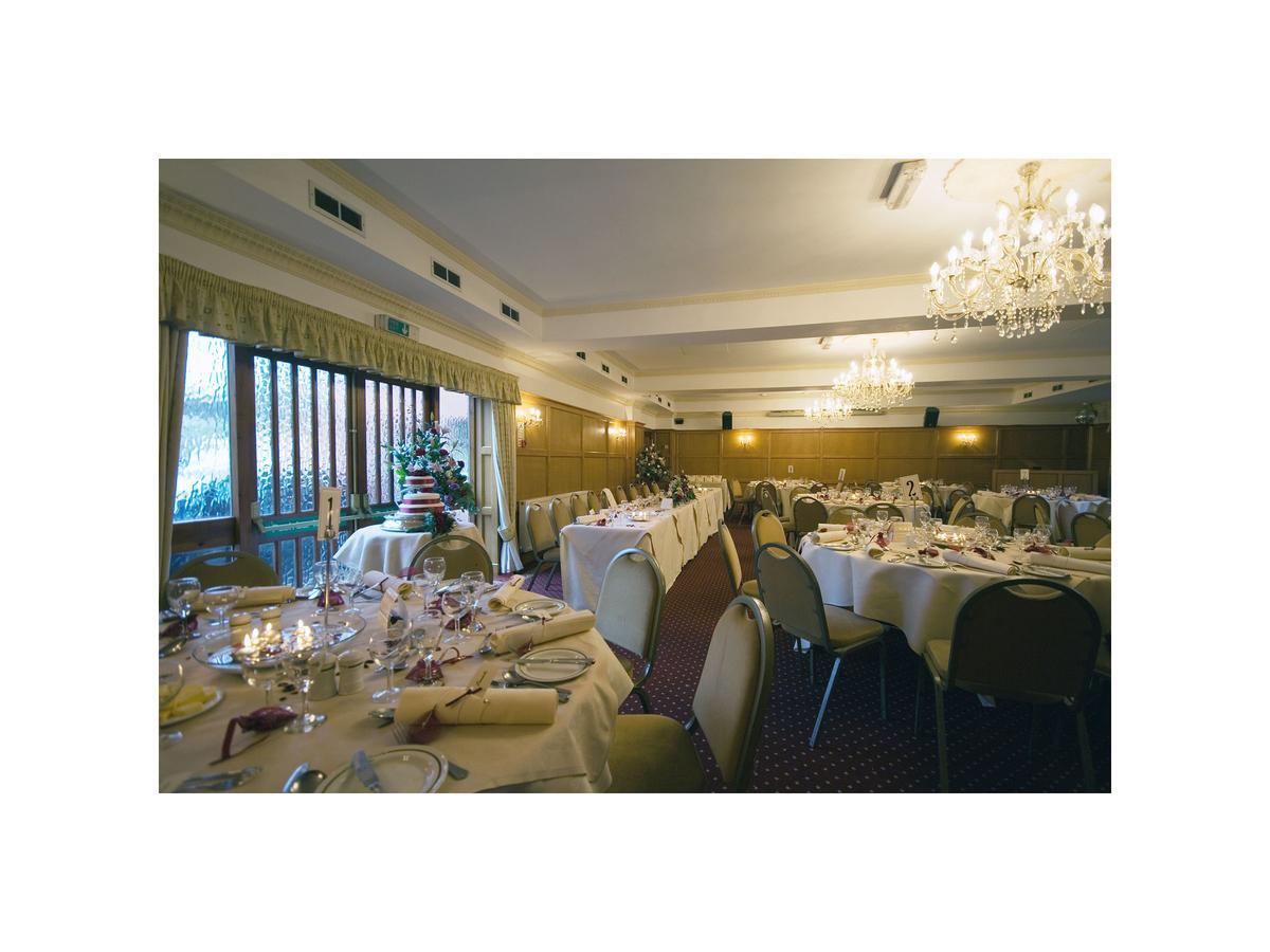 Grimstock Country House Hotel 伯明翰 外观 照片