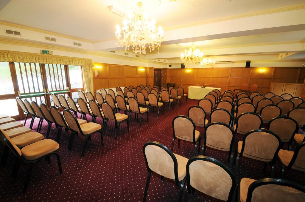 Grimstock Country House Hotel 伯明翰 外观 照片