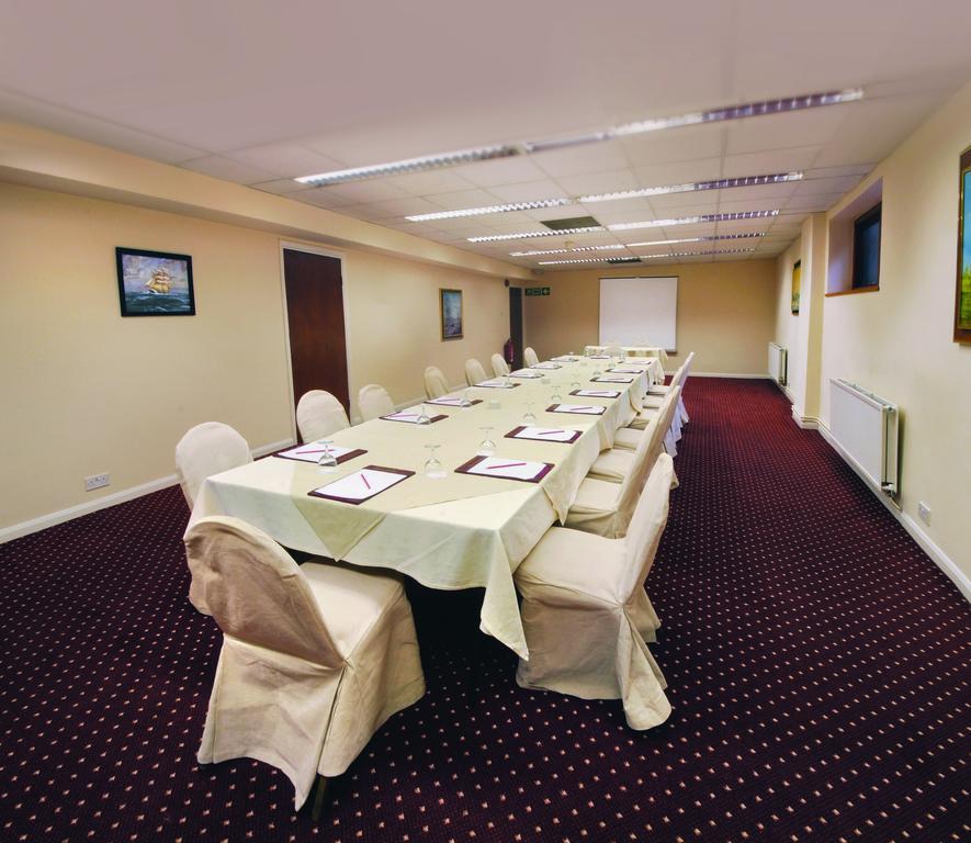 Grimstock Country House Hotel 伯明翰 外观 照片