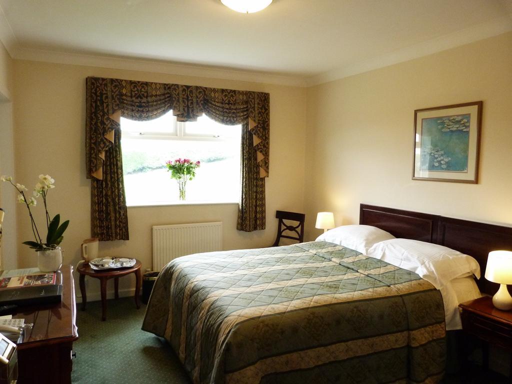 Grimstock Country House Hotel 伯明翰 外观 照片