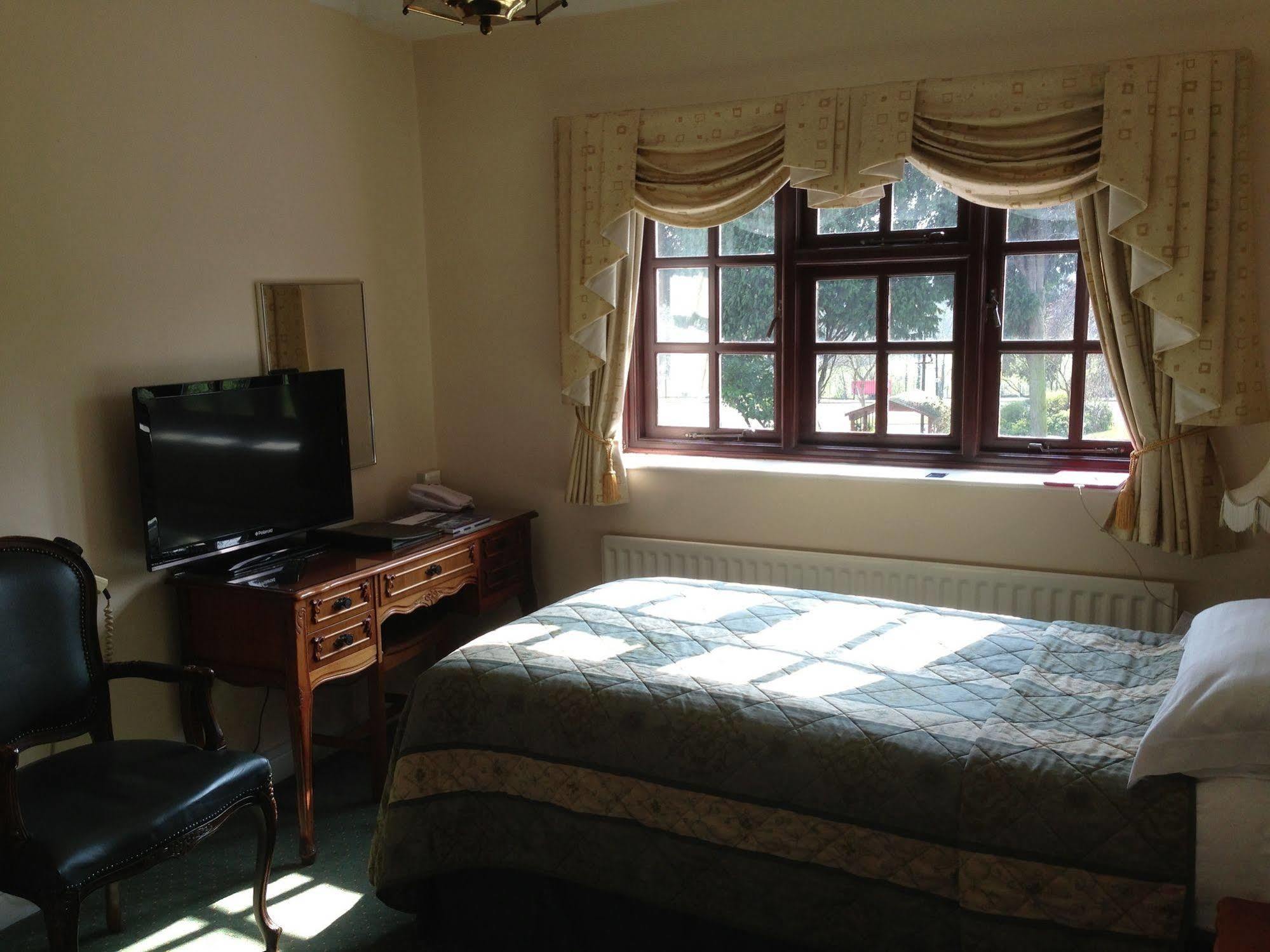 Grimstock Country House Hotel 伯明翰 外观 照片