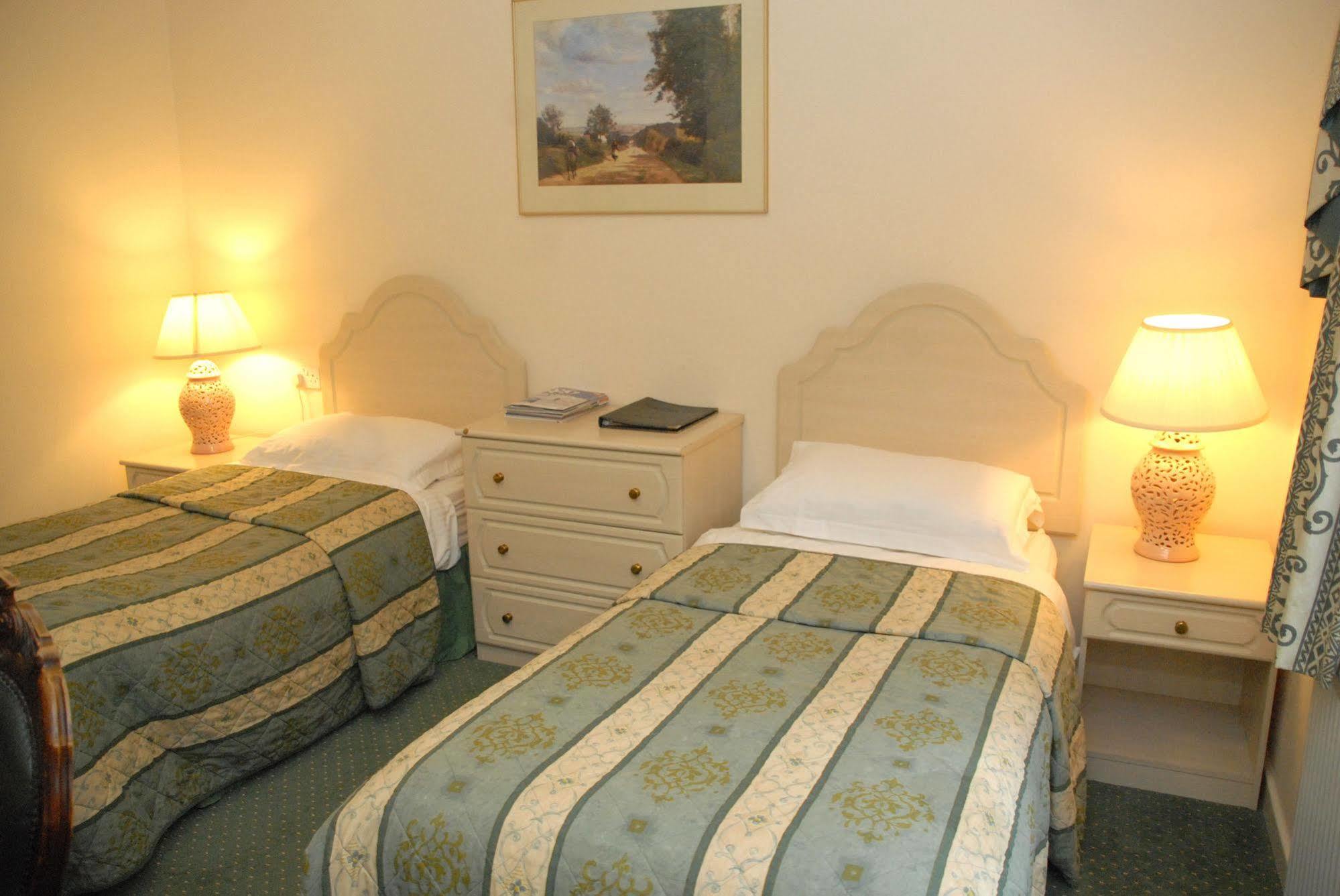 Grimstock Country House Hotel 伯明翰 外观 照片