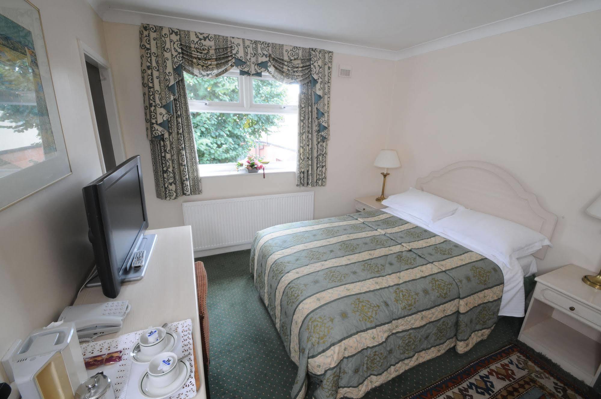 Grimstock Country House Hotel 伯明翰 外观 照片