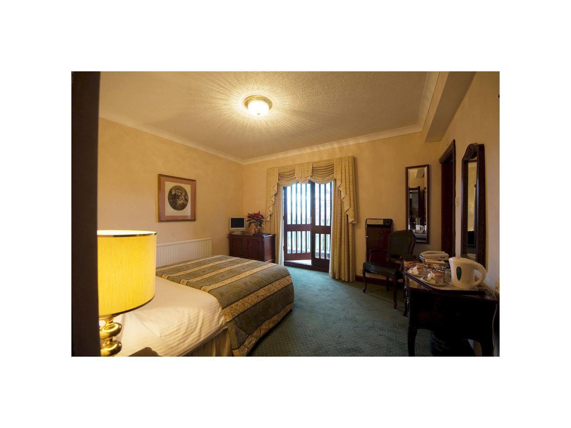 Grimstock Country House Hotel 伯明翰 外观 照片
