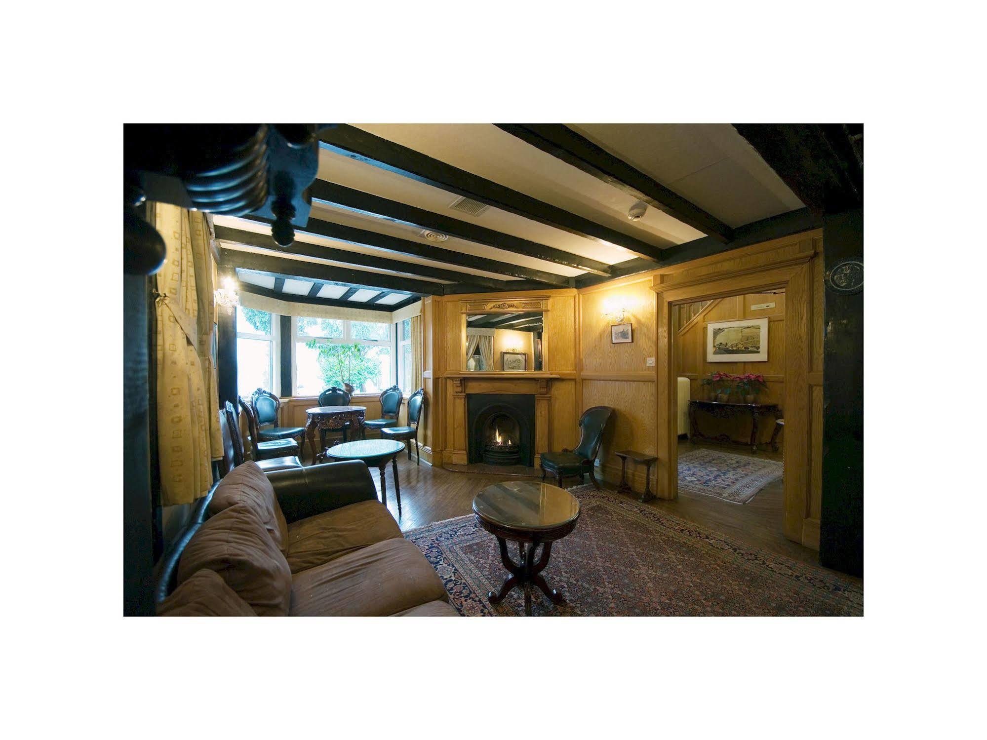 Grimstock Country House Hotel 伯明翰 外观 照片