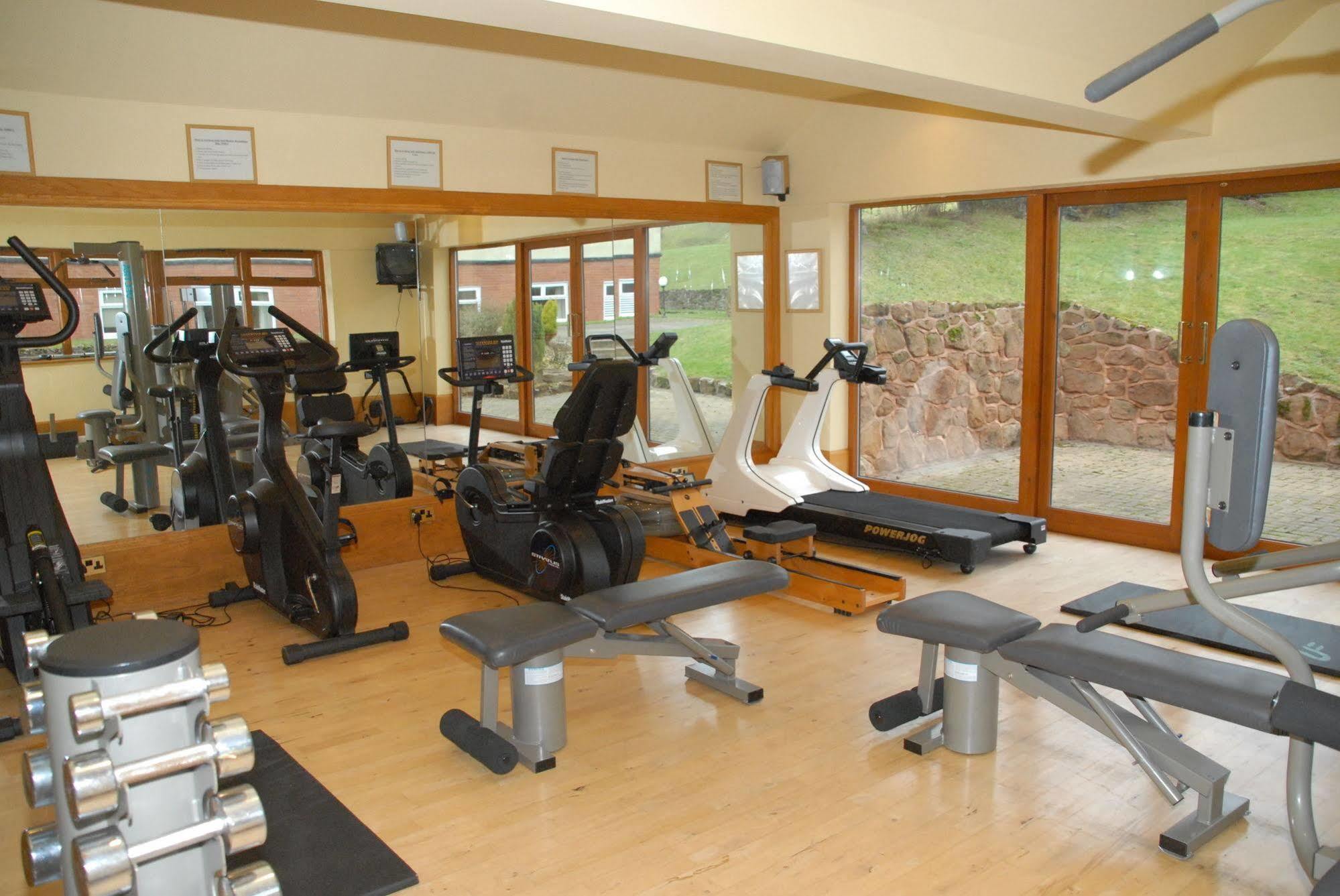 Grimstock Country House Hotel 伯明翰 外观 照片