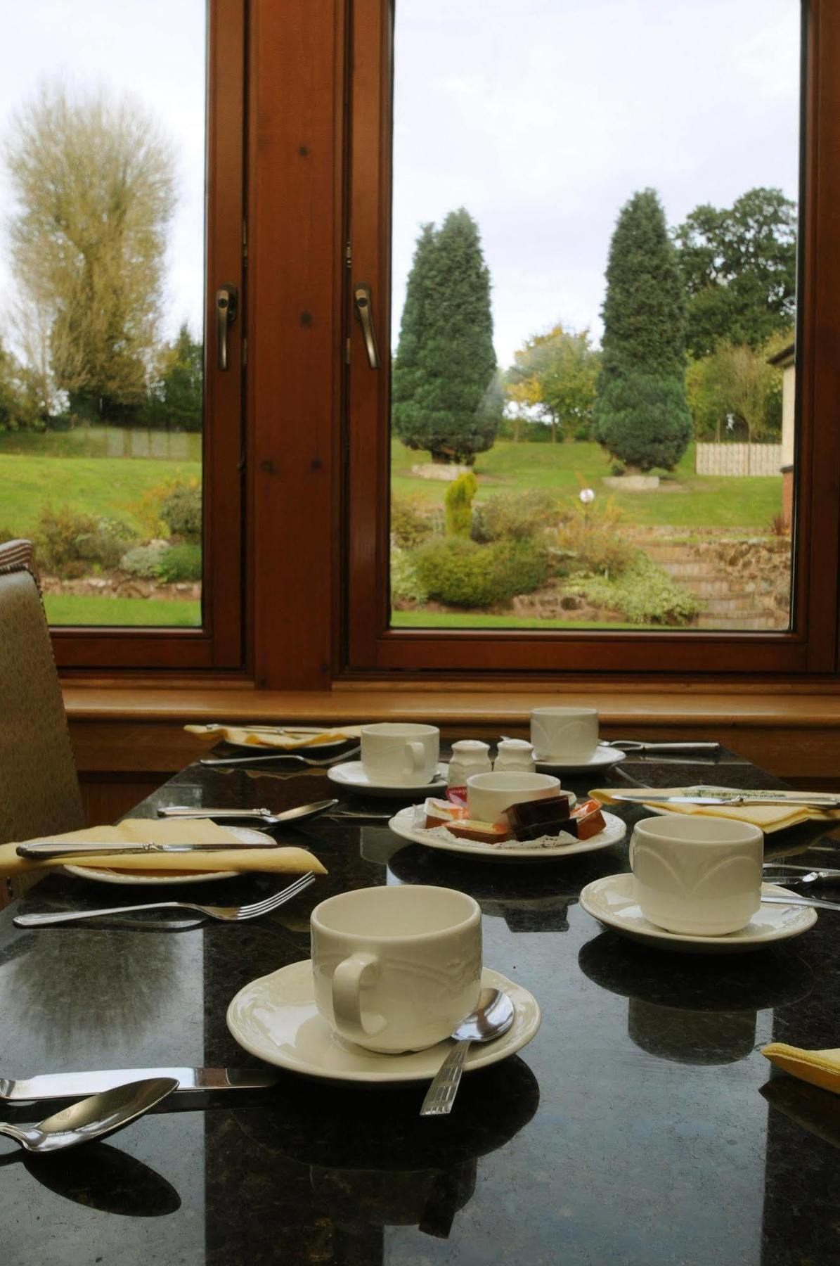 Grimstock Country House Hotel 伯明翰 外观 照片